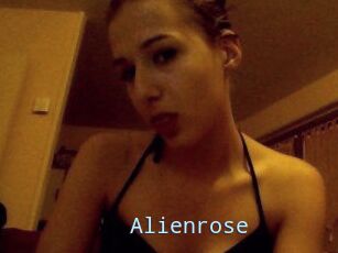 Alienrose