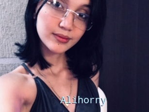 Alihorny