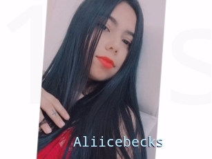 Aliicebecks