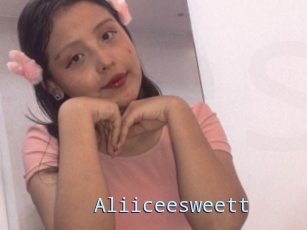 Aliiceesweett