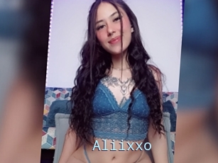 Aliixxo