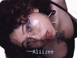 Aliizee