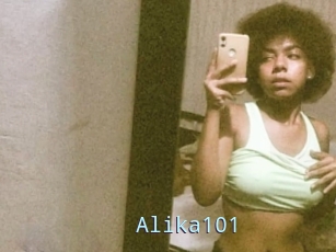 Alika101