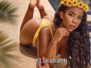 Alikabarh