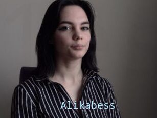 Alikabess