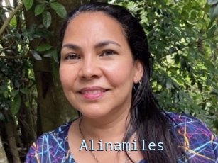 Alinamiles