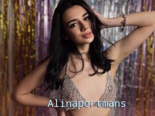 Alinaportmans