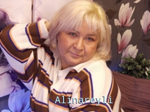 Alinareyli