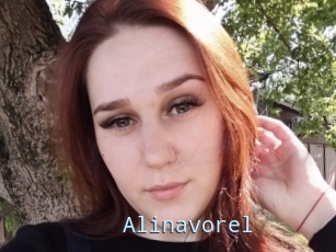 Alinavorel