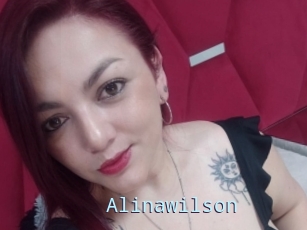 Alinawilson