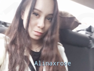 Alinaxrose