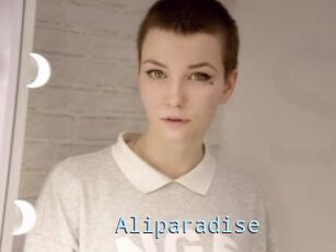 Aliparadise