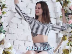 Alisabaker