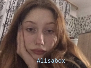 Alisabox