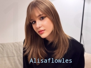 Alisaflowles
