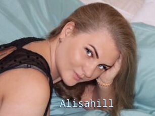 Alisahill