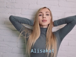 Alisakat