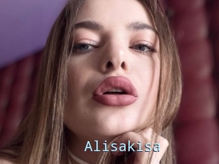 Alisakisa