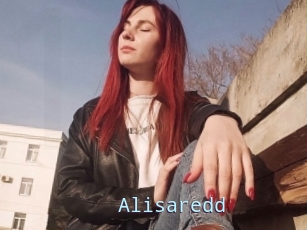 Alisaredd