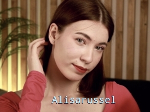 Alisarussel