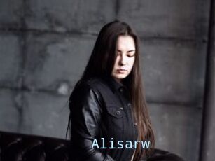 Alisarw