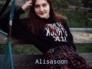 Alisasoon