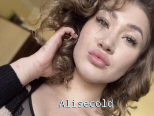 Alisecold