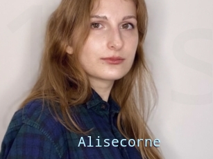 Alisecorne