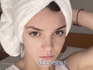 Aliseros