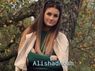 Alishadream