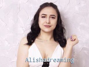 Alishadreaming