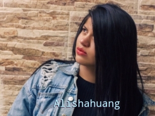 Alishahuang