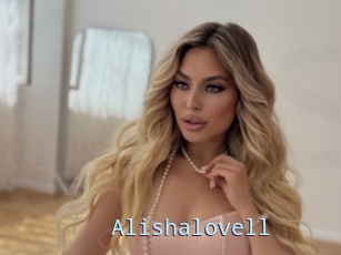 Alishalovell