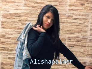 Alishapalmer