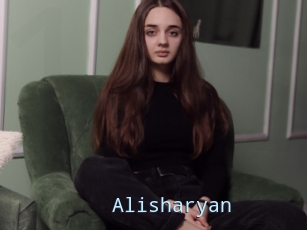 Alisharyan