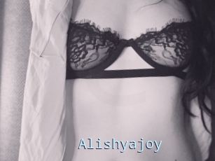 Alishyajoy