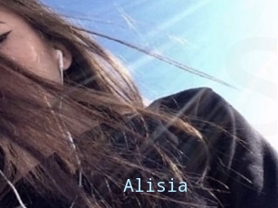 Alisia
