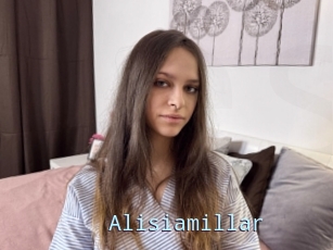 Alisiamillar