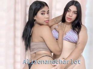 Alisonandcharlot