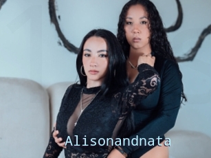Alisonandnata