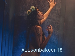 Alisonbakeer18