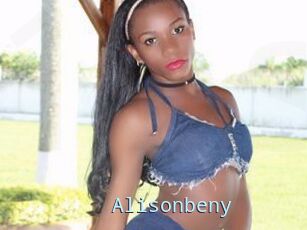 Alisonbeny