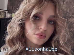 Alisonhalee