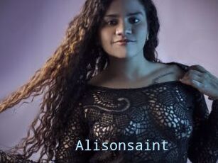 Alisonsaint