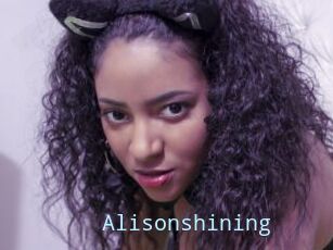 Alisonshining