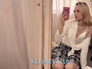 Alisontailor