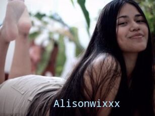 Alisonwixxx