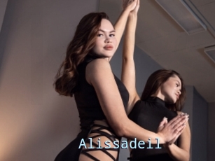 Alissadeil