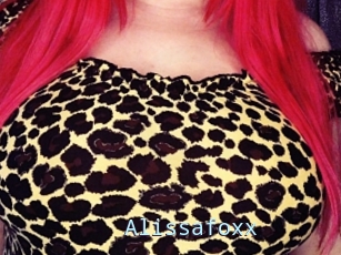 Alissafoxx