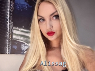 Alissag